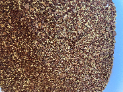 Earthy Rooibos Tea